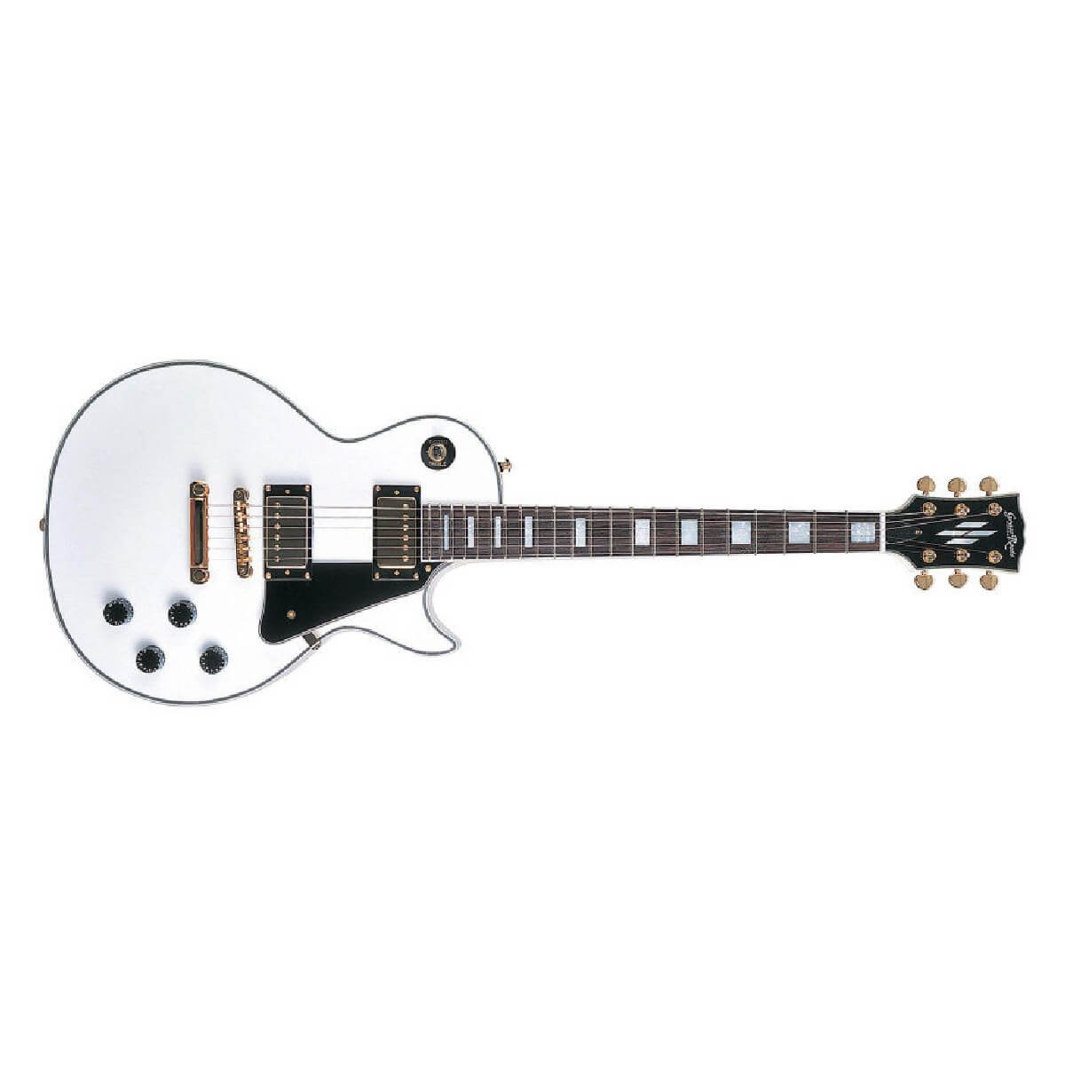 GRASS ROOTS G-LP50C (SW)