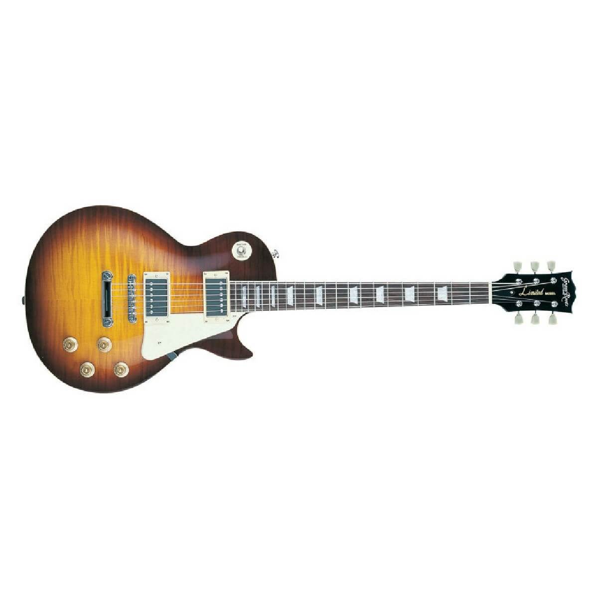 GRASS ROOTS G-LP50S (TBS)