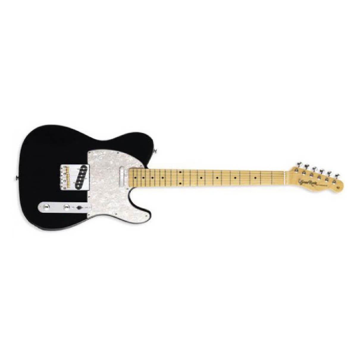GRASS ROOTS G-TE40M (BLK)
