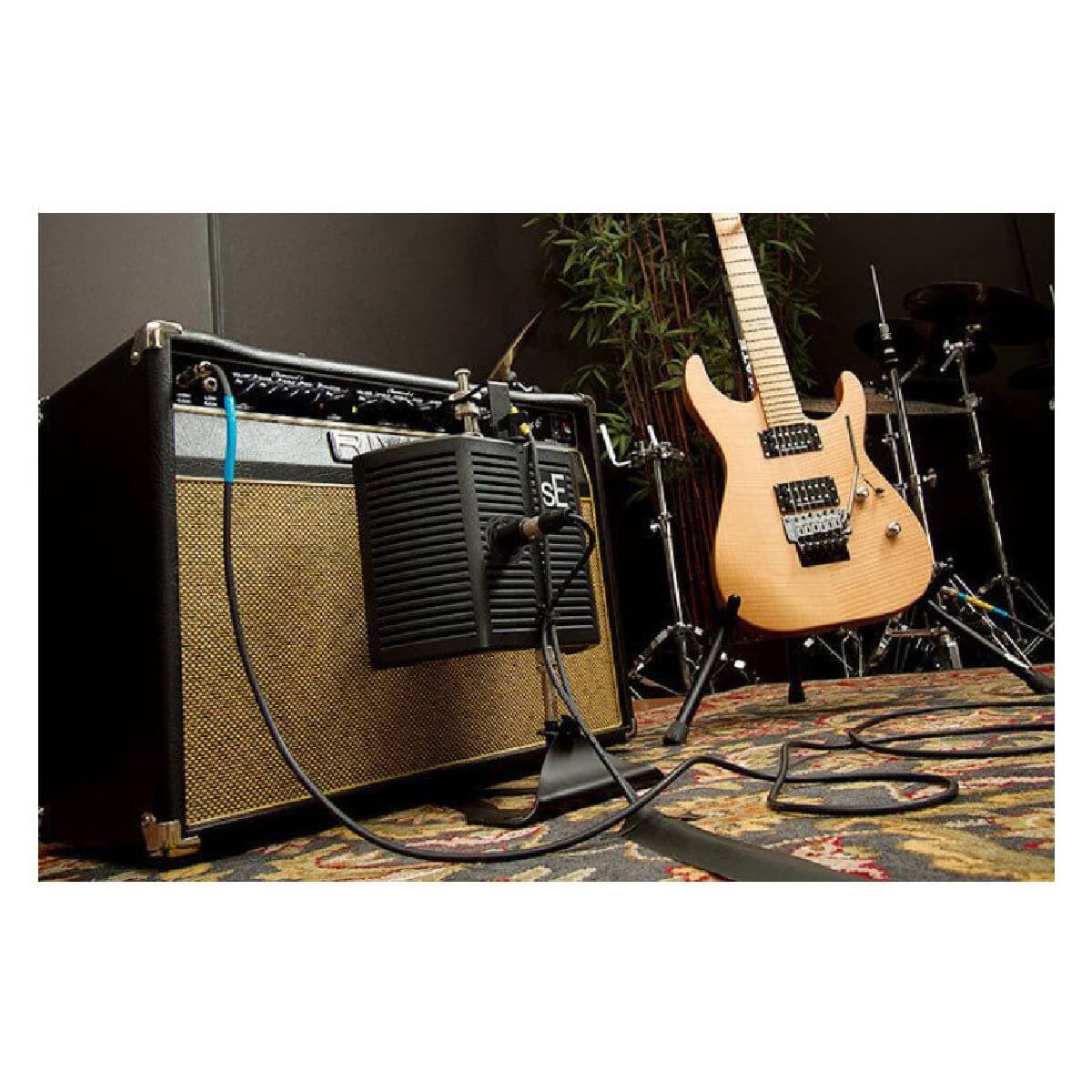 sE Electronics GuitaRF