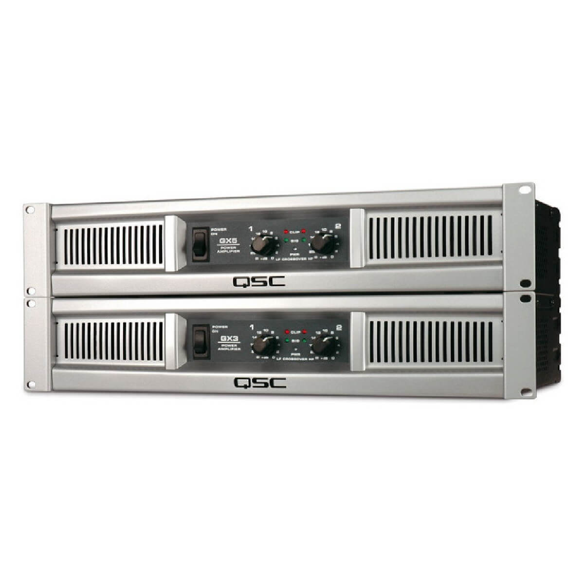 QSC GX 3