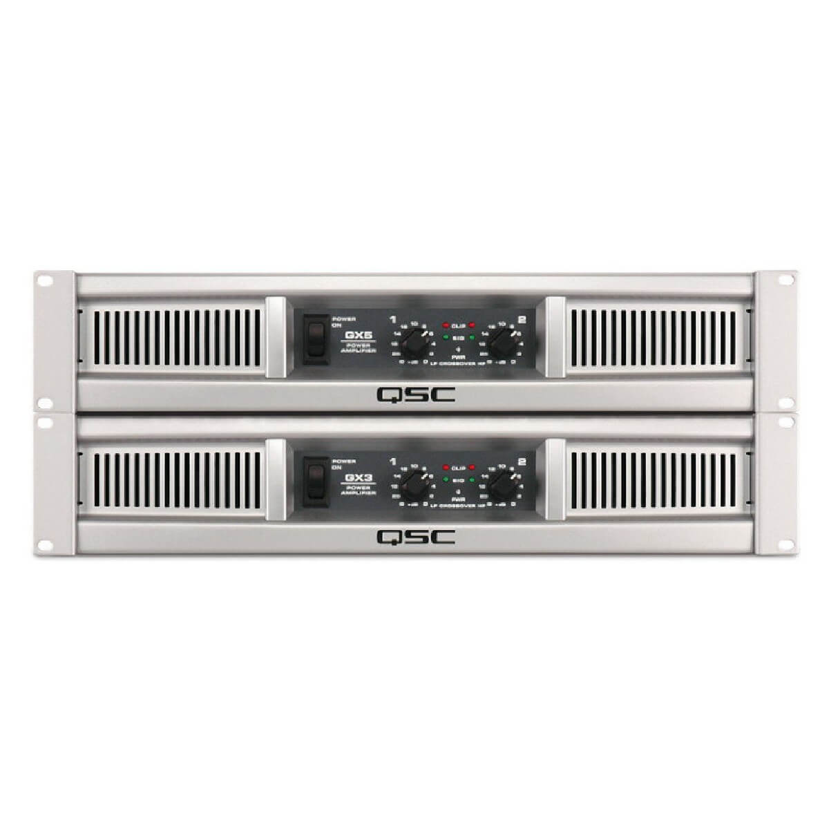 QSC GX 5