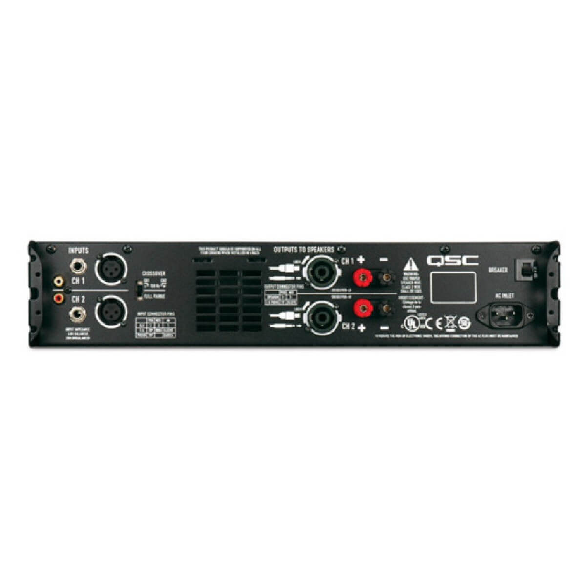 QSC GX 7