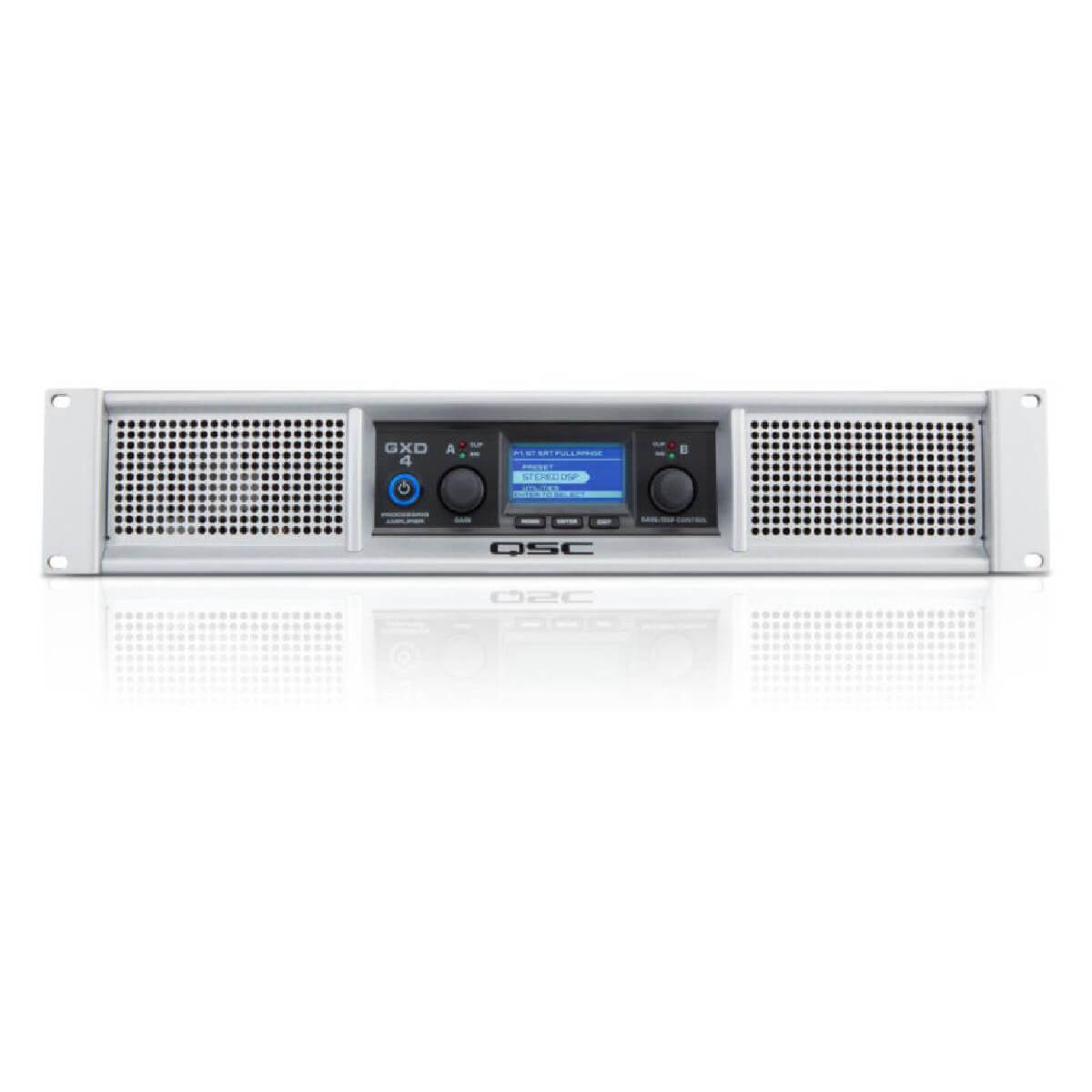 QSC GXD 4