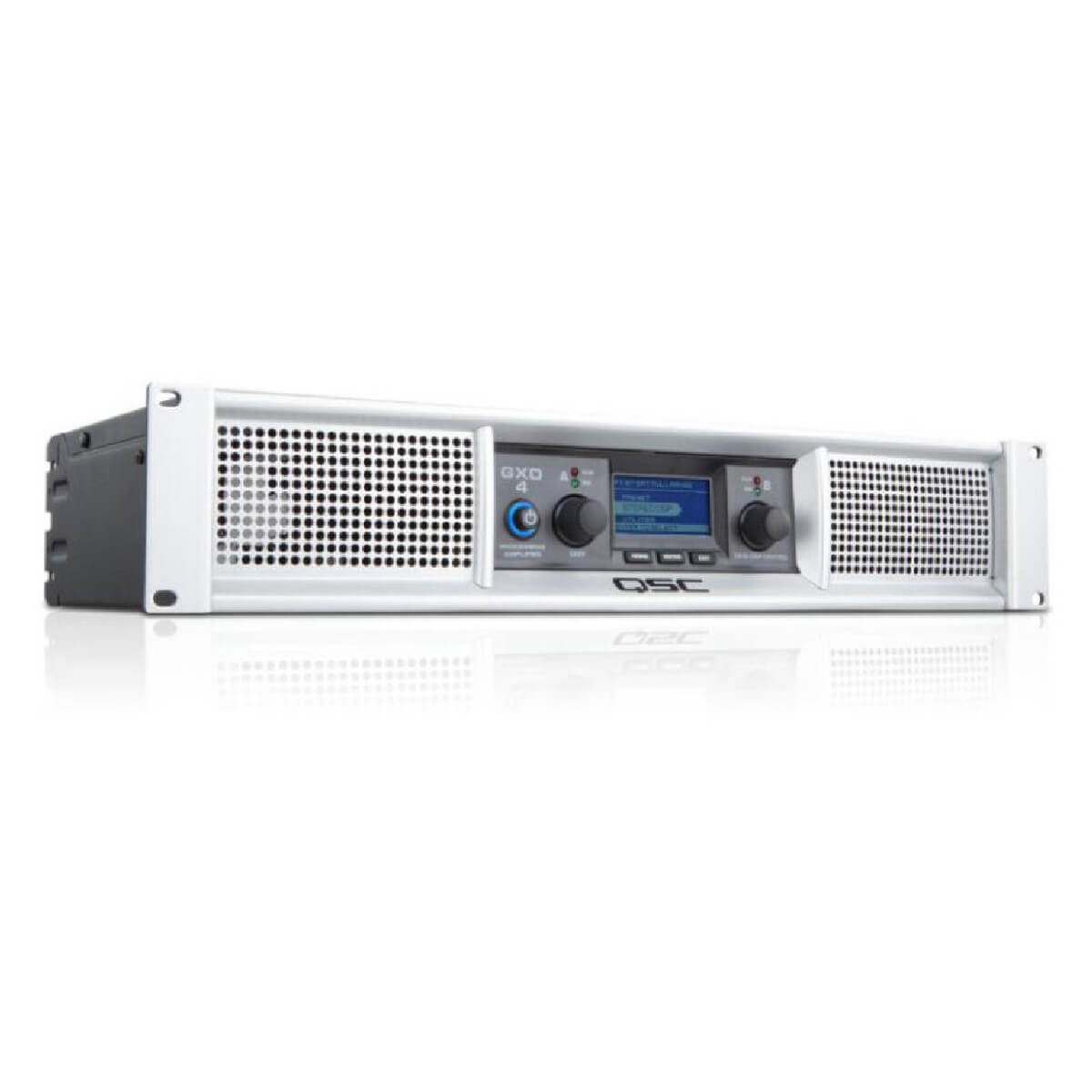 QSC GXD 4