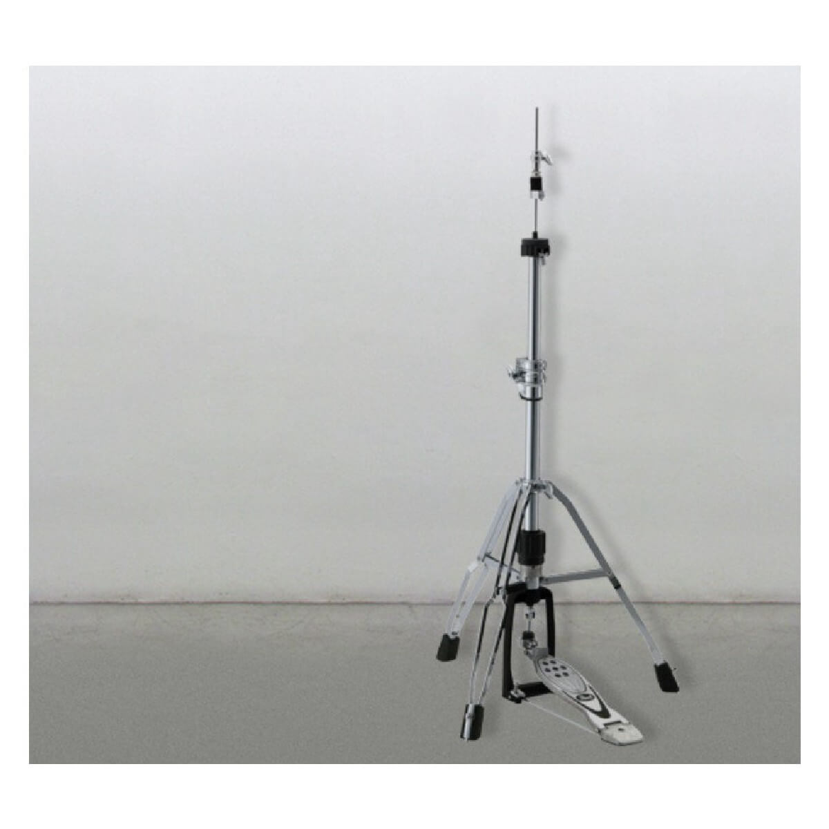 Pearl H-1000 Hi-Hat Stand, Direct Chain Drive