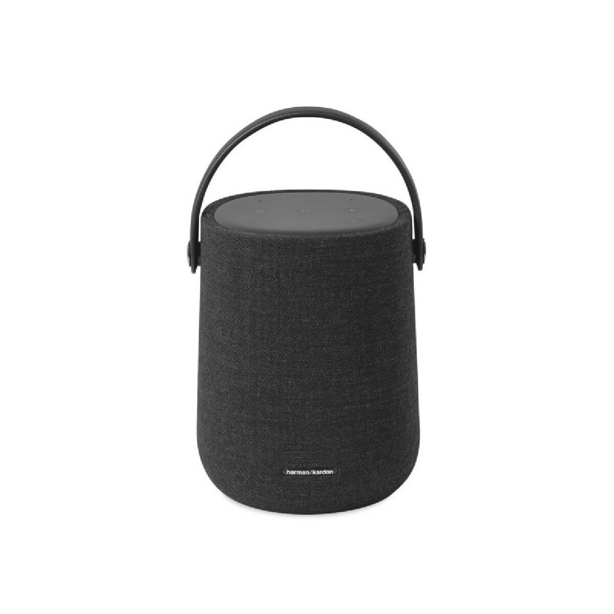 HARMAN HKCITATION200BLKEU