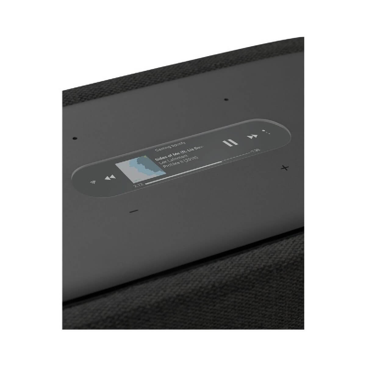 HARMAN HKCITATION300BLKEU