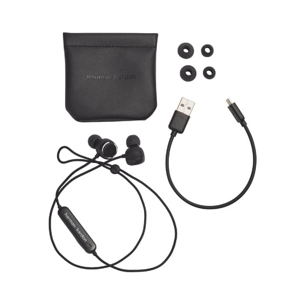 HARMAN HKFLYBTBLK