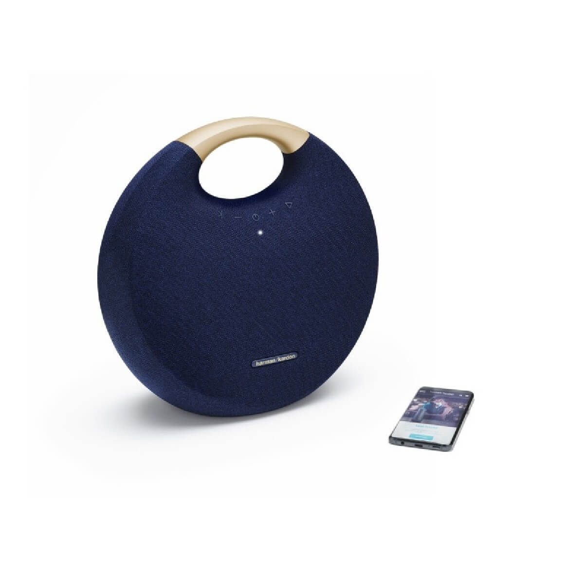 HARMAN HKOS6BLUEU