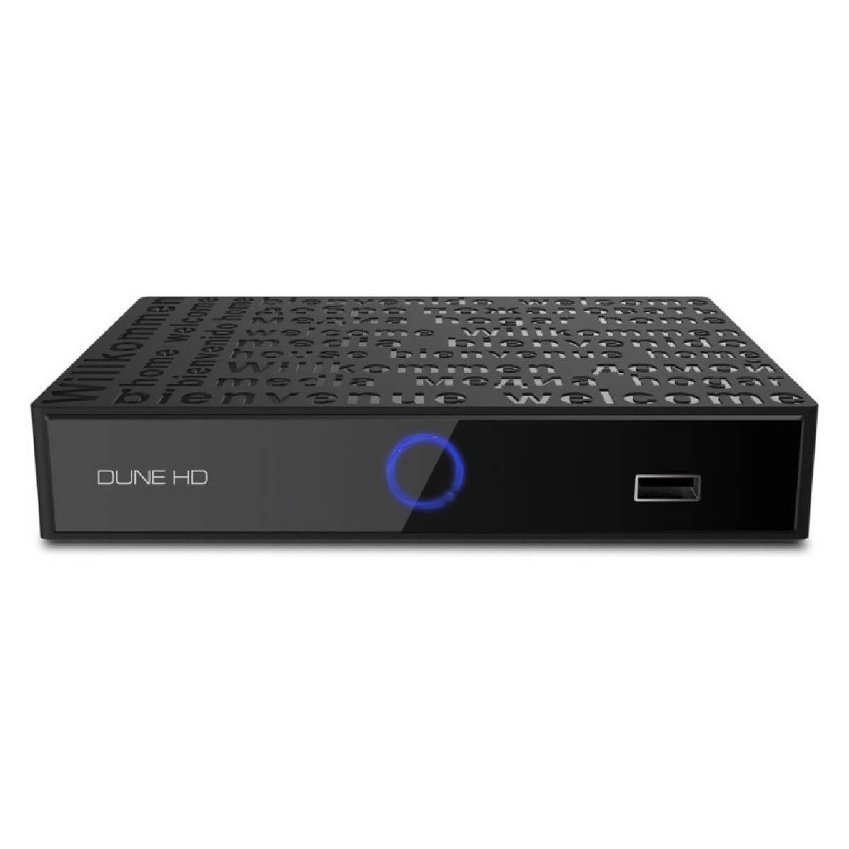 HD медіаплеєр Dune Neo 4K T2 Plus