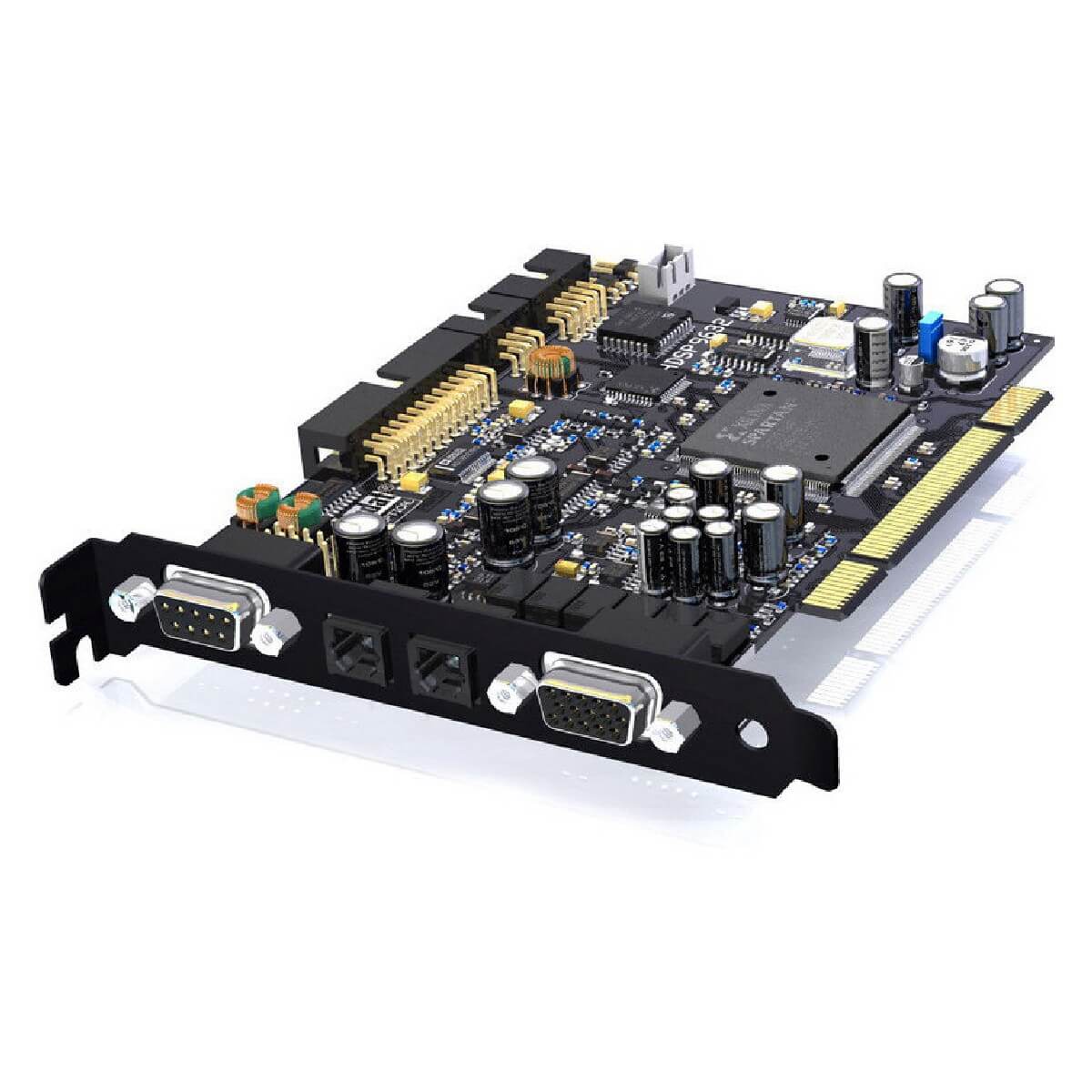 RME HDSP 9632