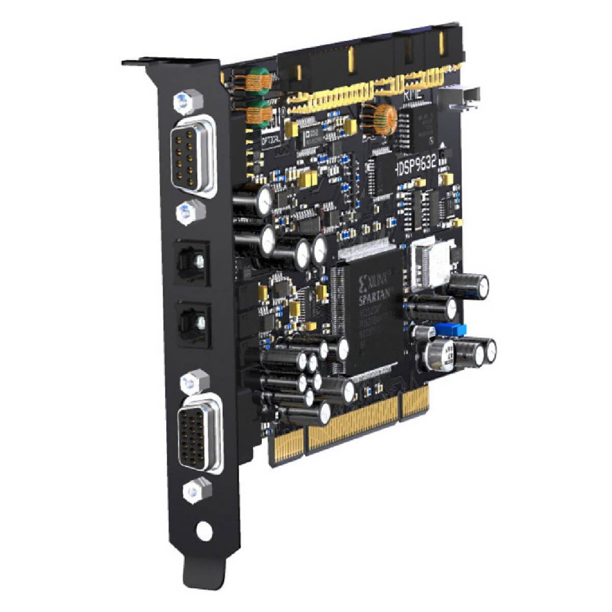 RME HDSP 9632