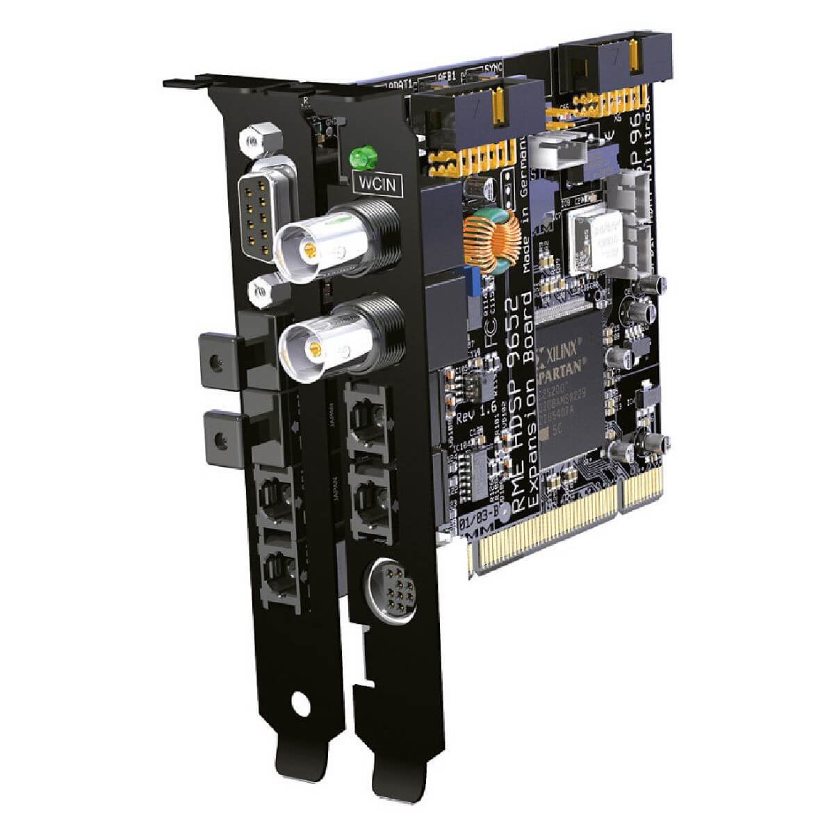RME HDSP 9652