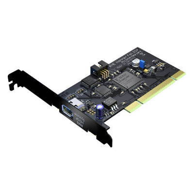 RME HDSP PCI Card