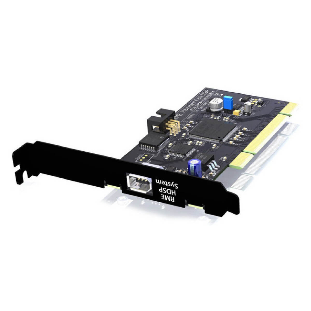 RME HDSP PCI Card