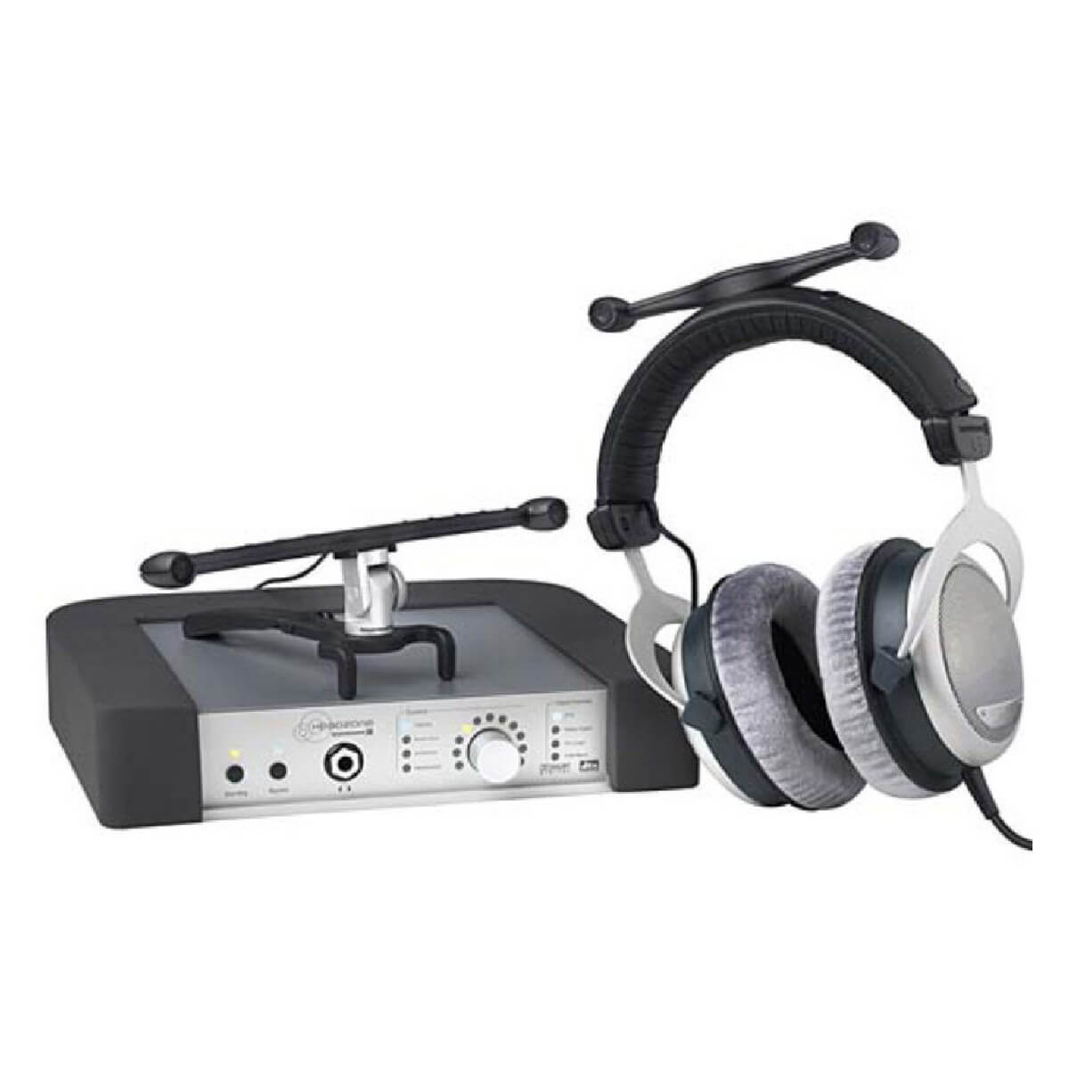 Beyerdynamic Headzone Home HT