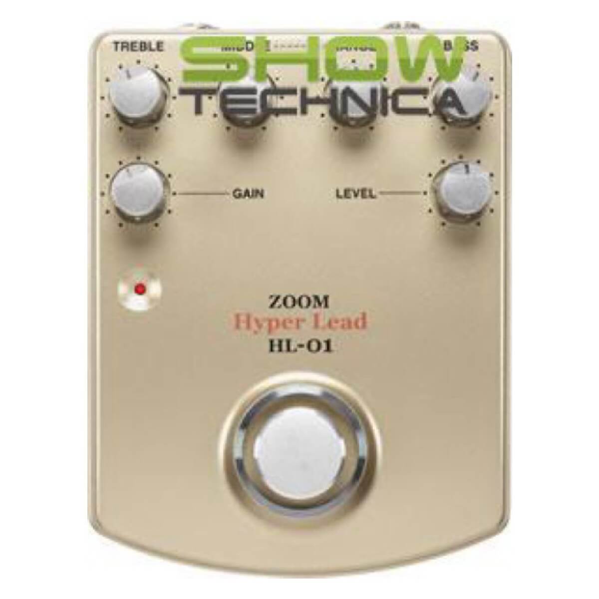 Zoom HL-01