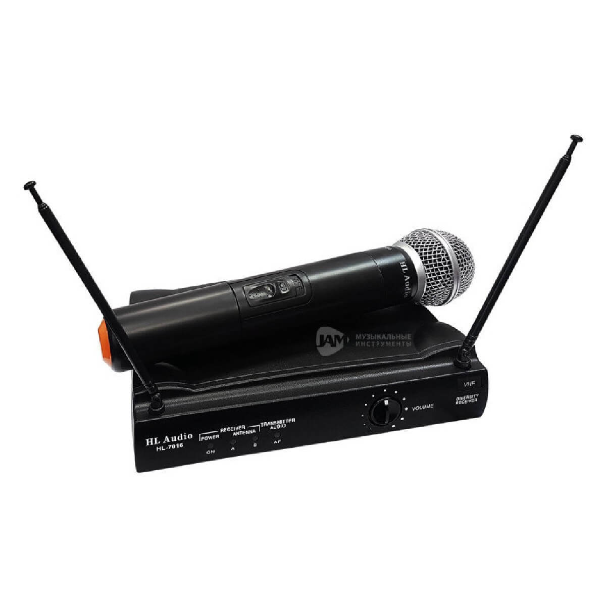 HL AUDIO HL-7016