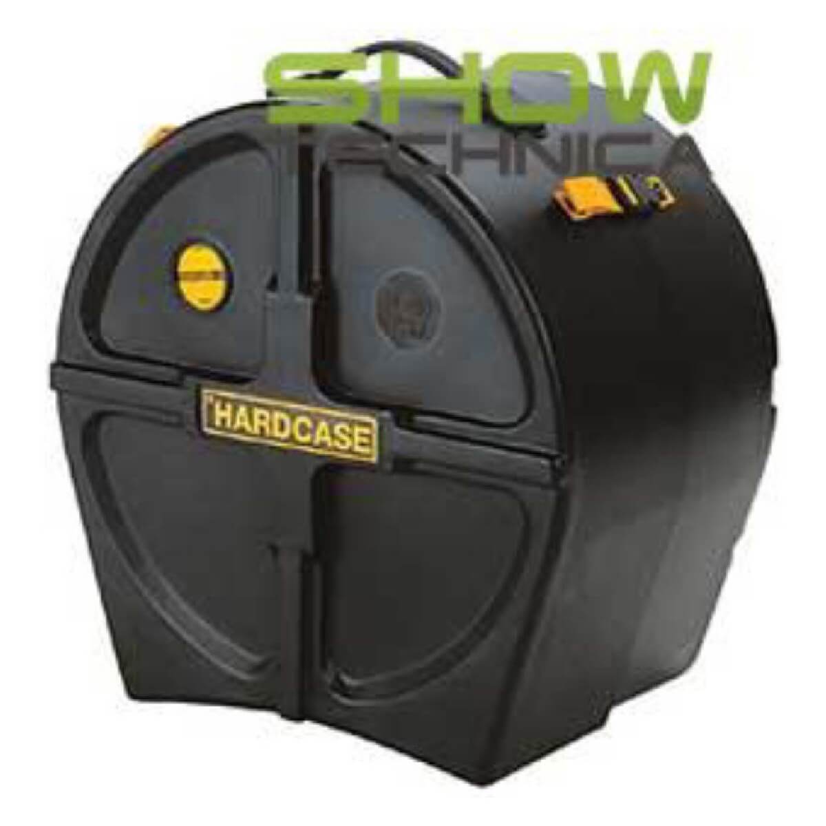 Hardcase HN8T