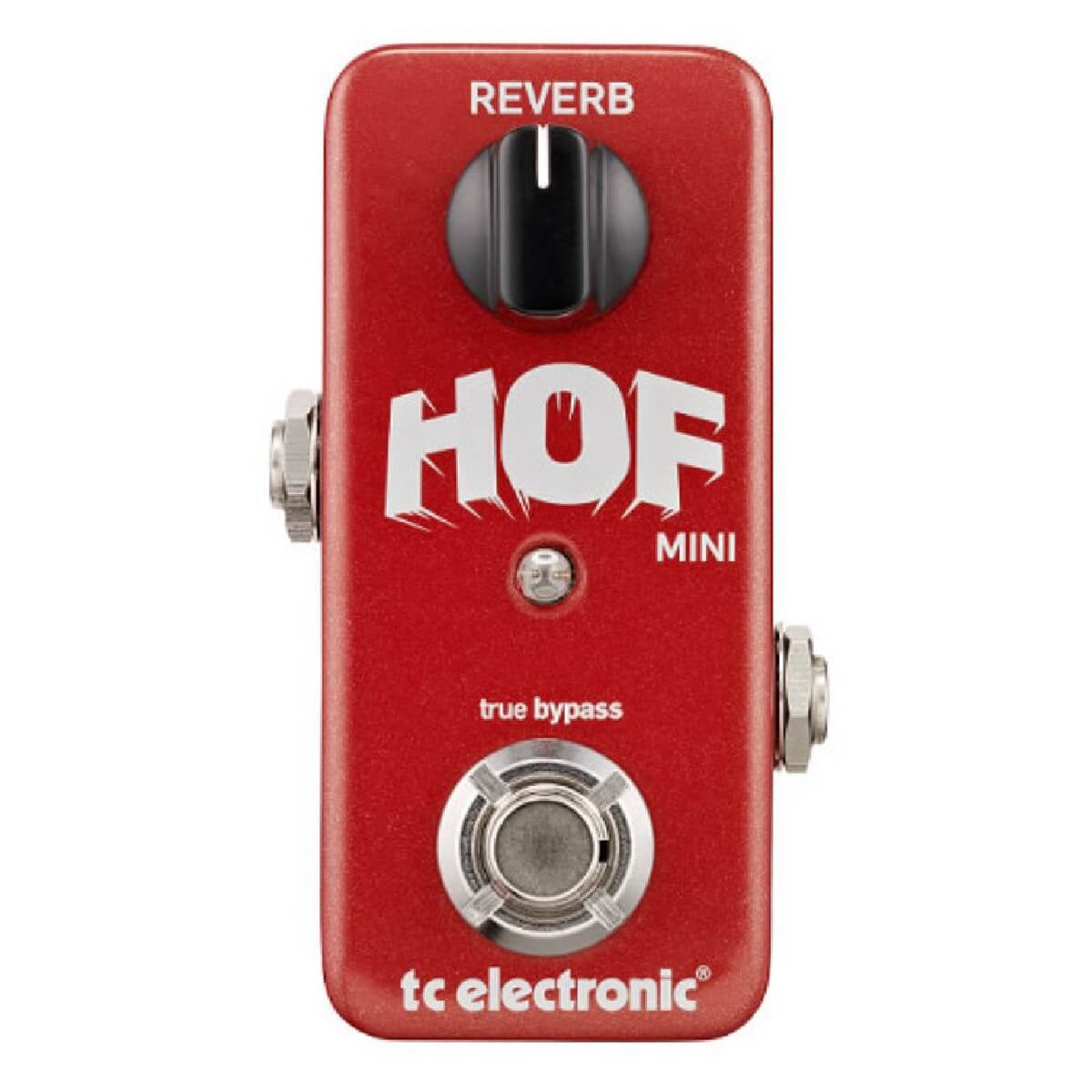 TC ELECTRONIC HOF Mini Reverb