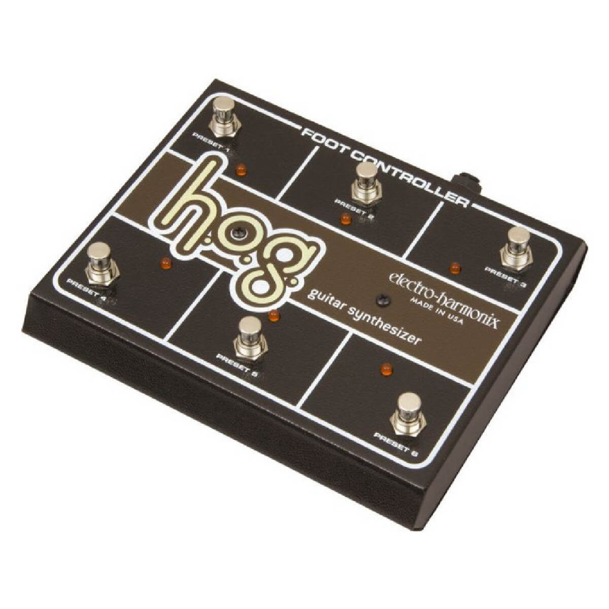 Electro-harmonix HOG Foot Controller