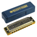 HOHNER Blues Harp F