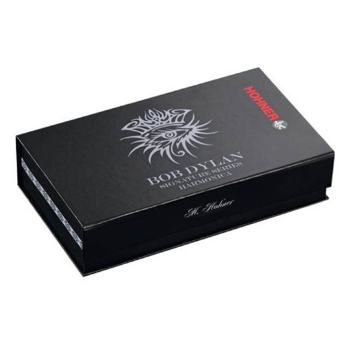 HOHNER BOB DYLAN SIGNATURE SERIES C