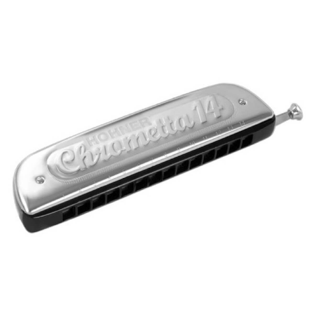 HOHNER CHROMETTA 14 C