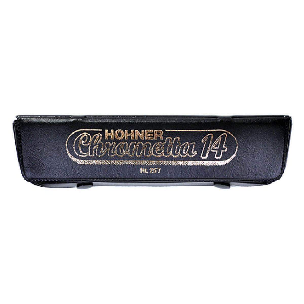 HOHNER CHROMETTA 14 C