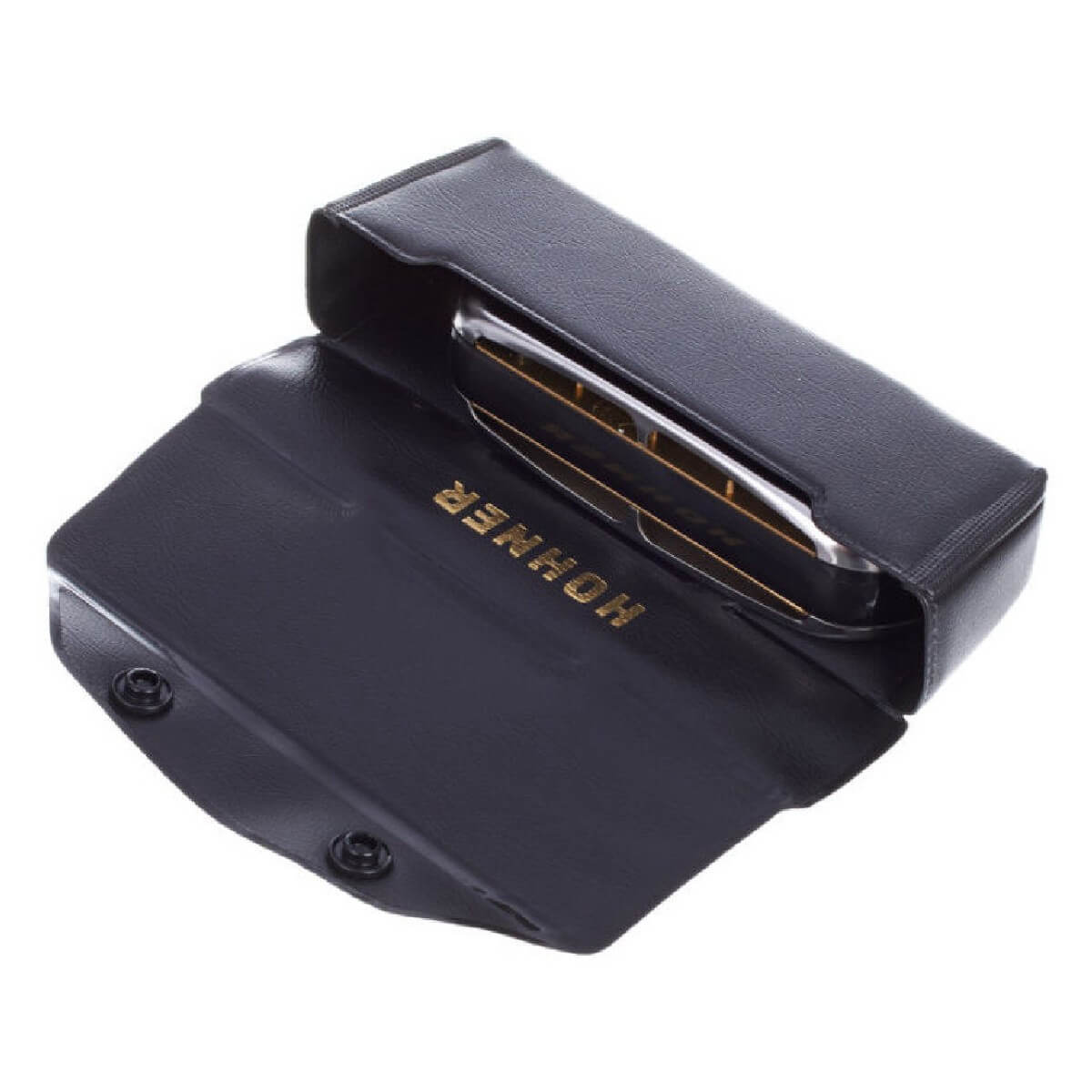 HOHNER CHROMETTA 8 C
