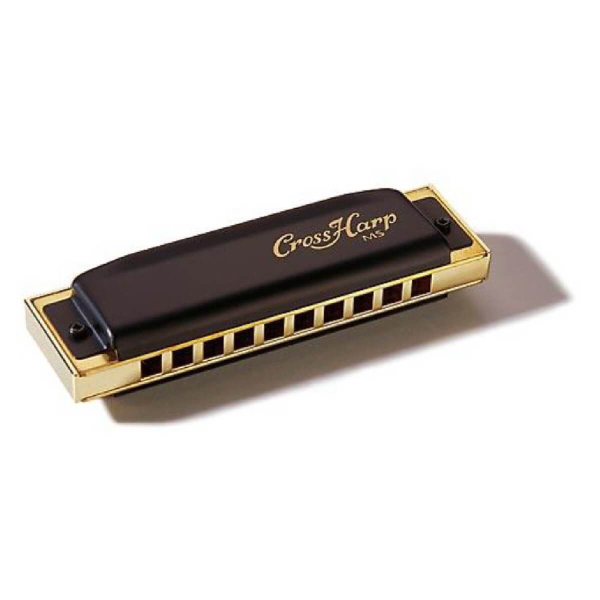 HOHNER CROSS HARP C