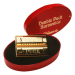 HOHNER Double Puck Harmonicas