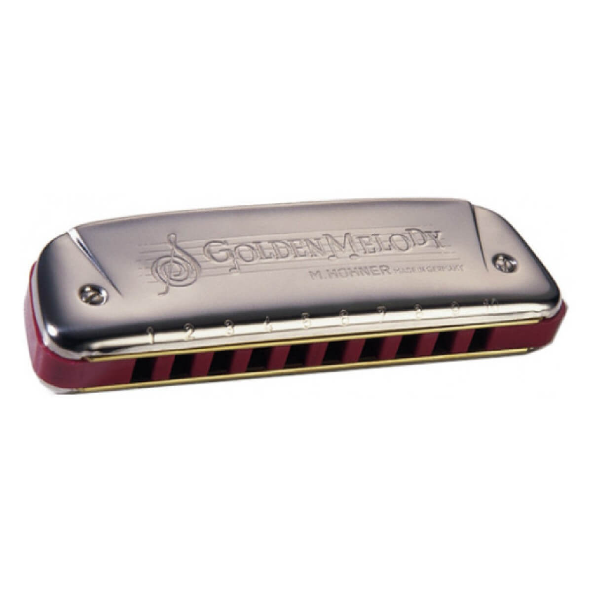 HOHNER Golden Melody F-Major