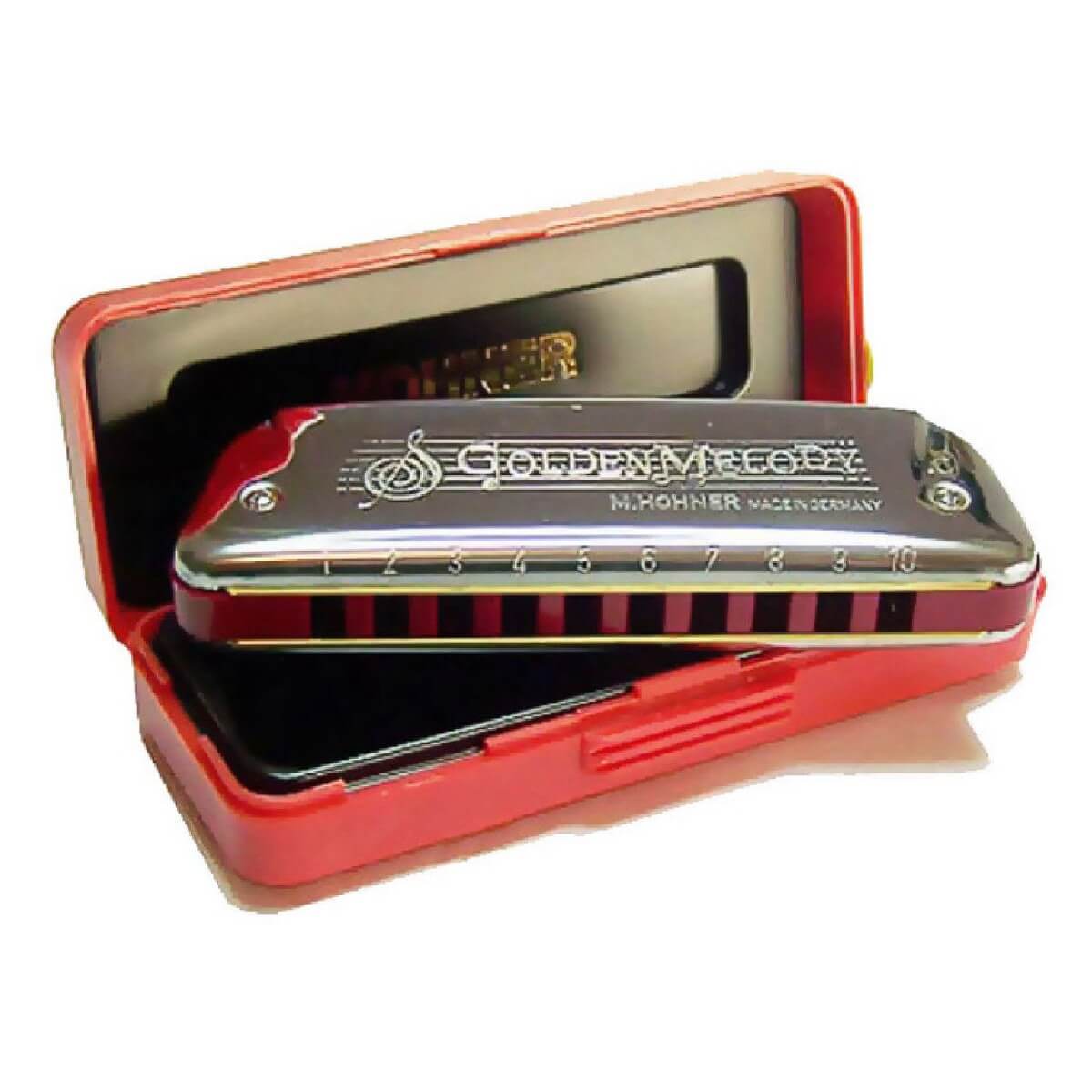 HOHNER Golden Melody G-Major