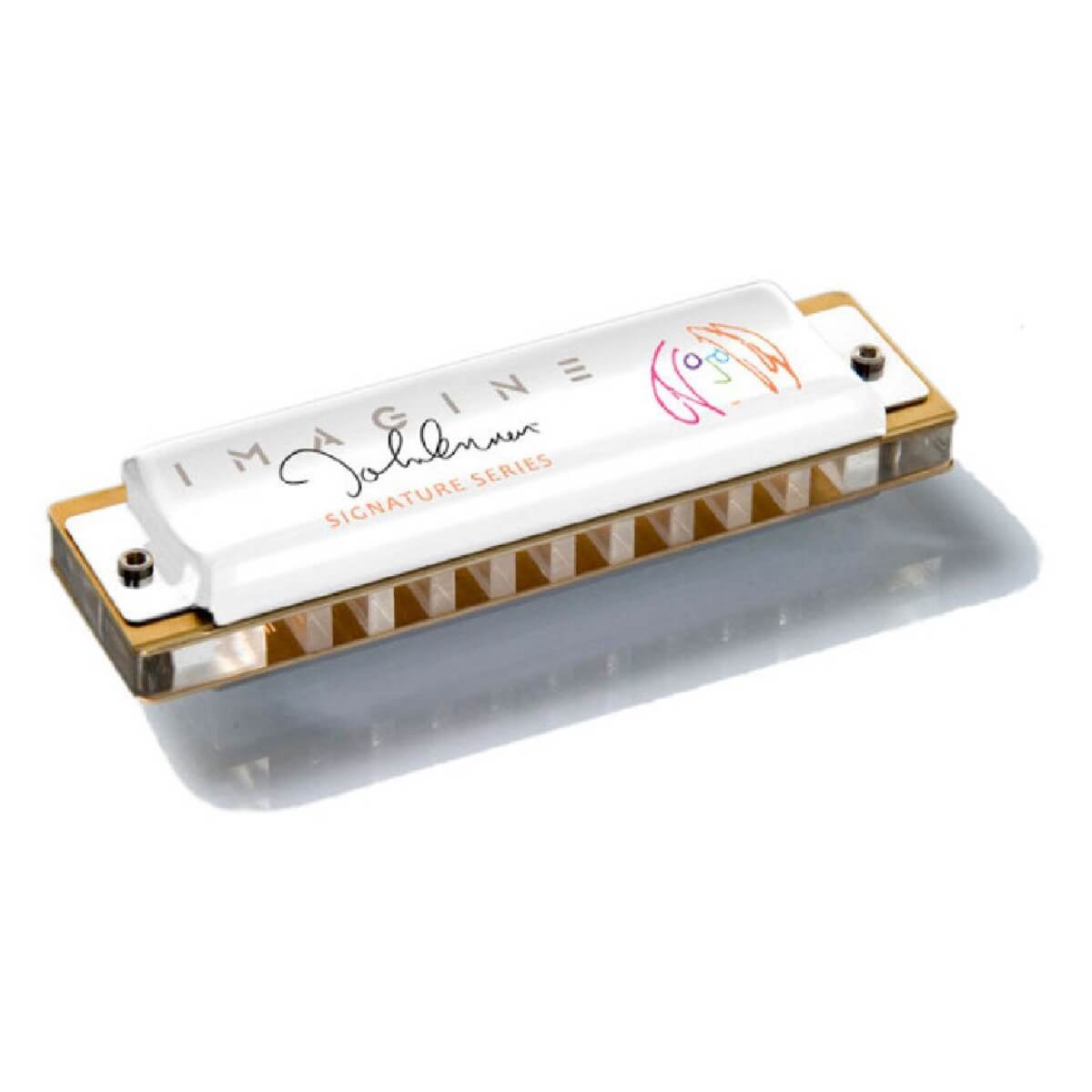 HOHNER JOHN LENNON SIGNATURE C