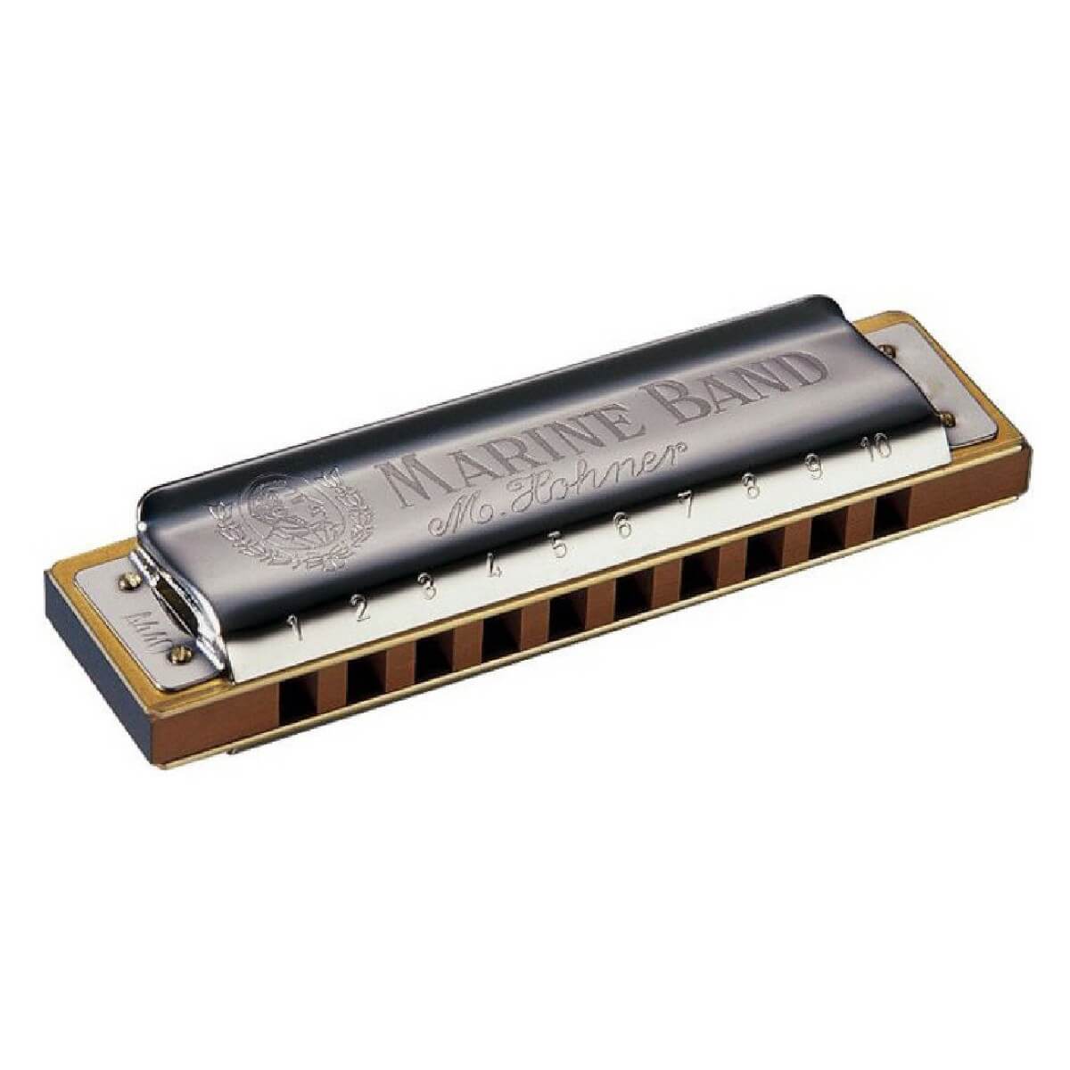 HOHNER Marine Band G-Major