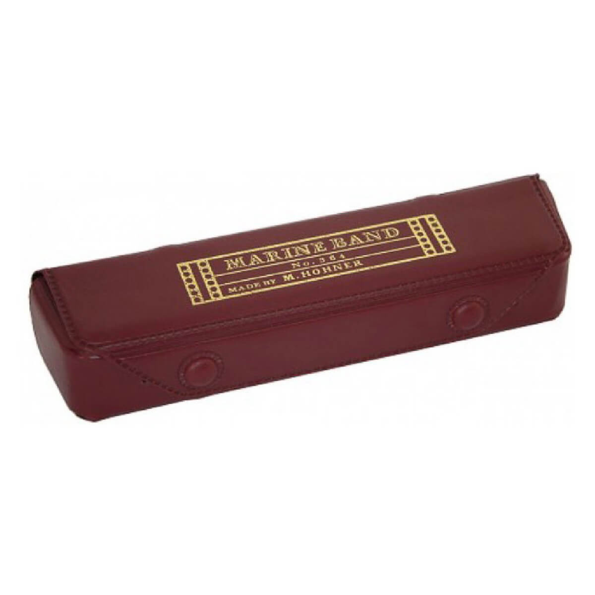 HOHNER Marine Band Soloist C-Major