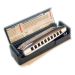 HOHNER MEISTERKLASSE 580/20 C