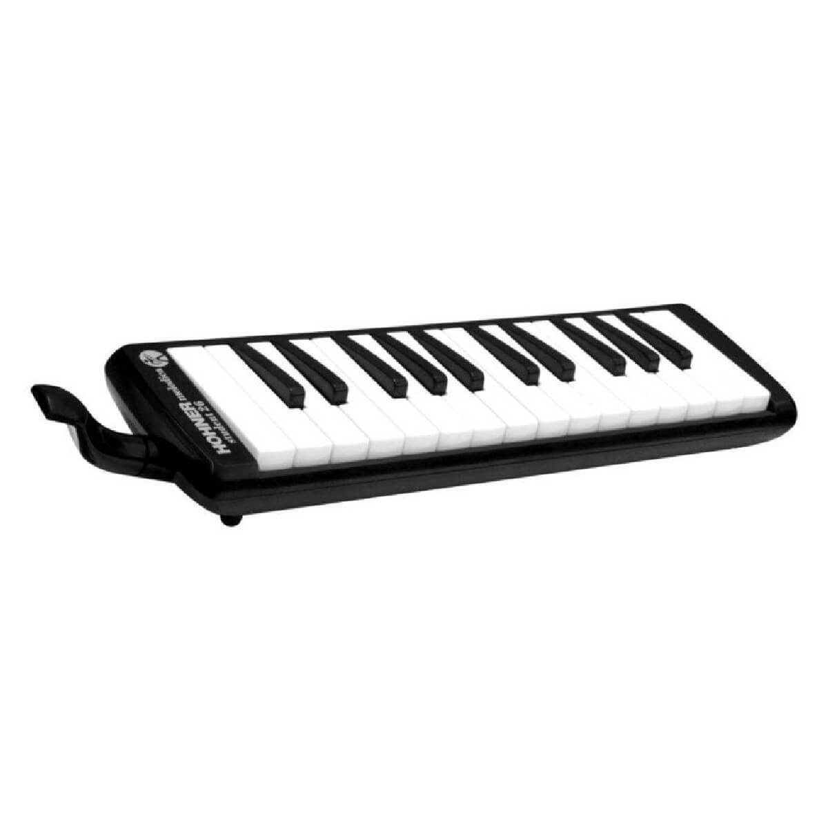 HOHNER MELODICA STUDENT 26 (BLACK)