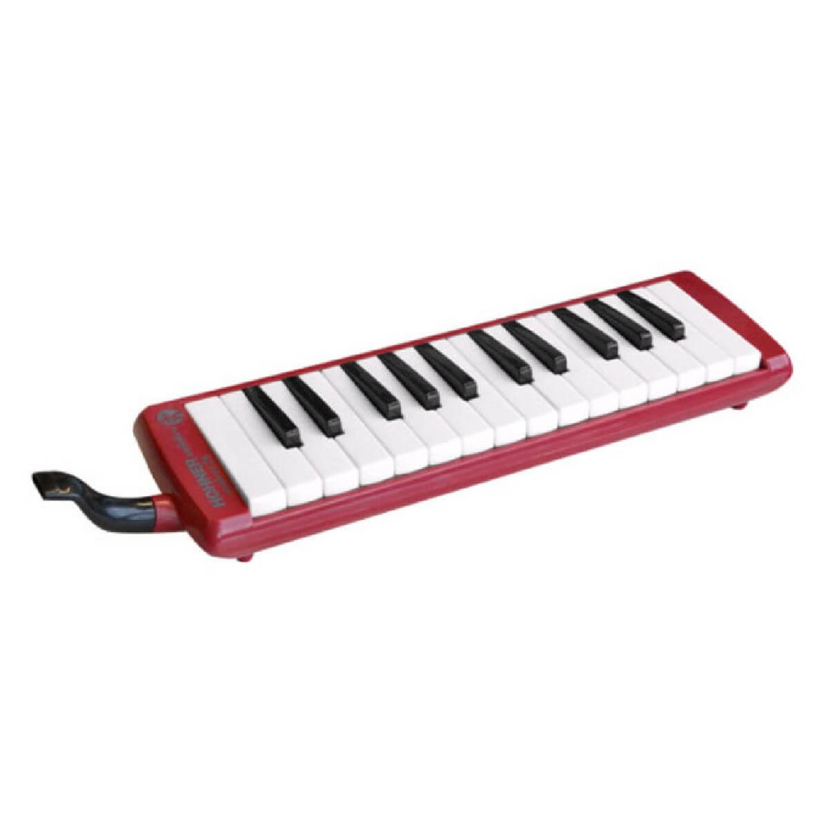 HOHNER MELODICA STUDENT 26 (RED)