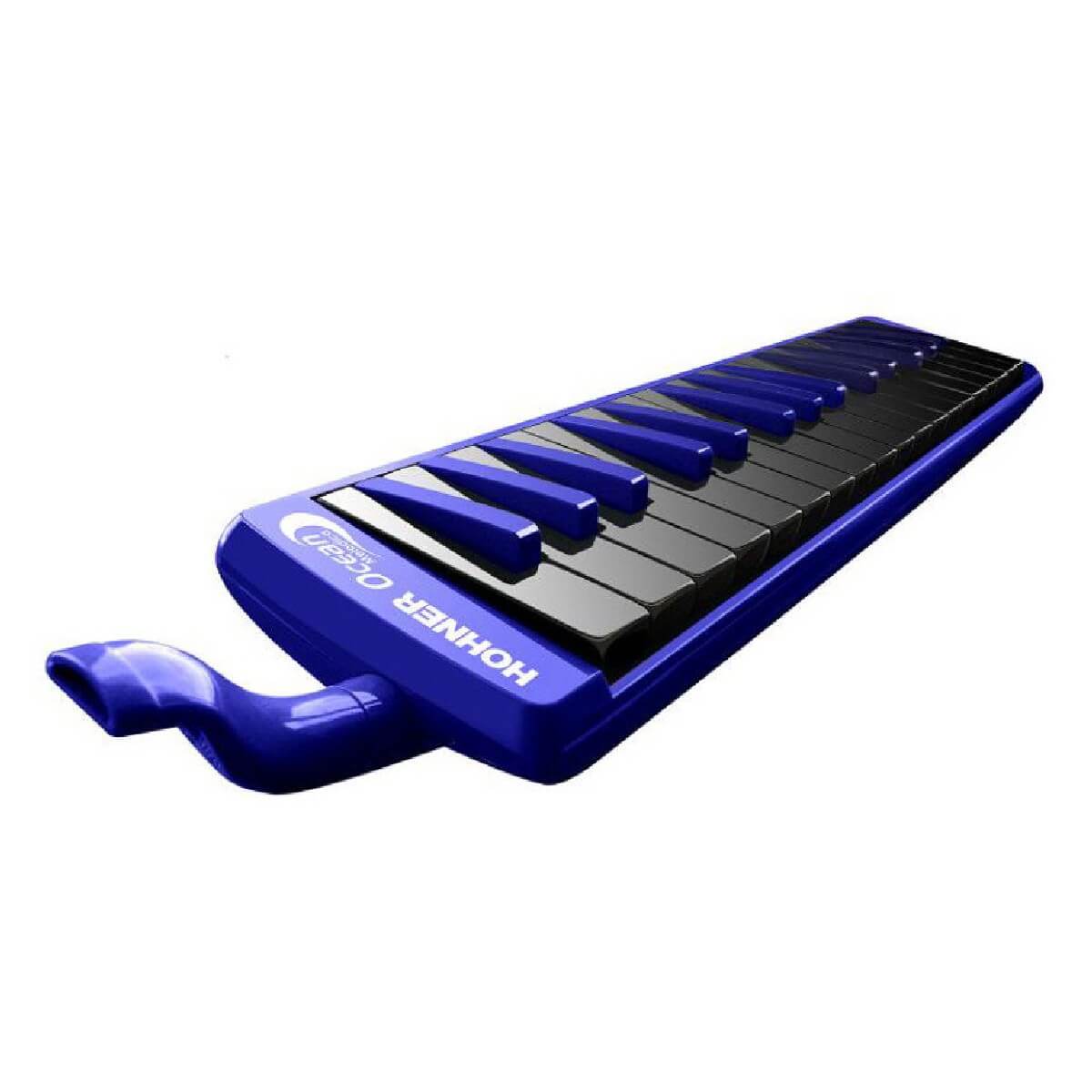 HOHNER OCEAN MELODICA (Blue-Bk)