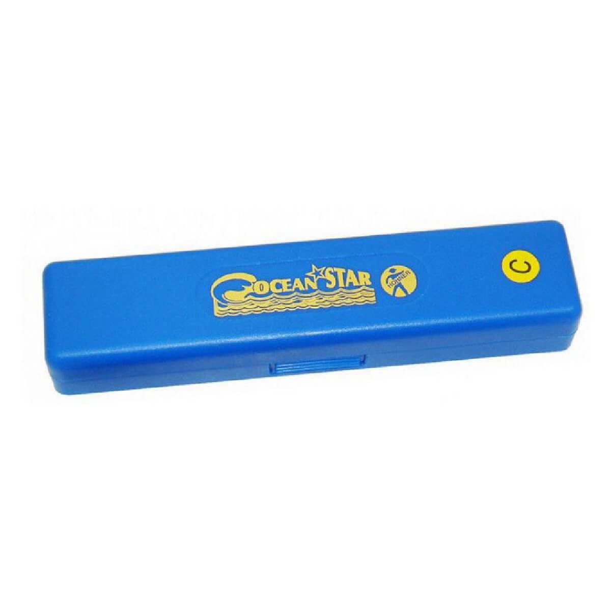 HOHNER OceanStar