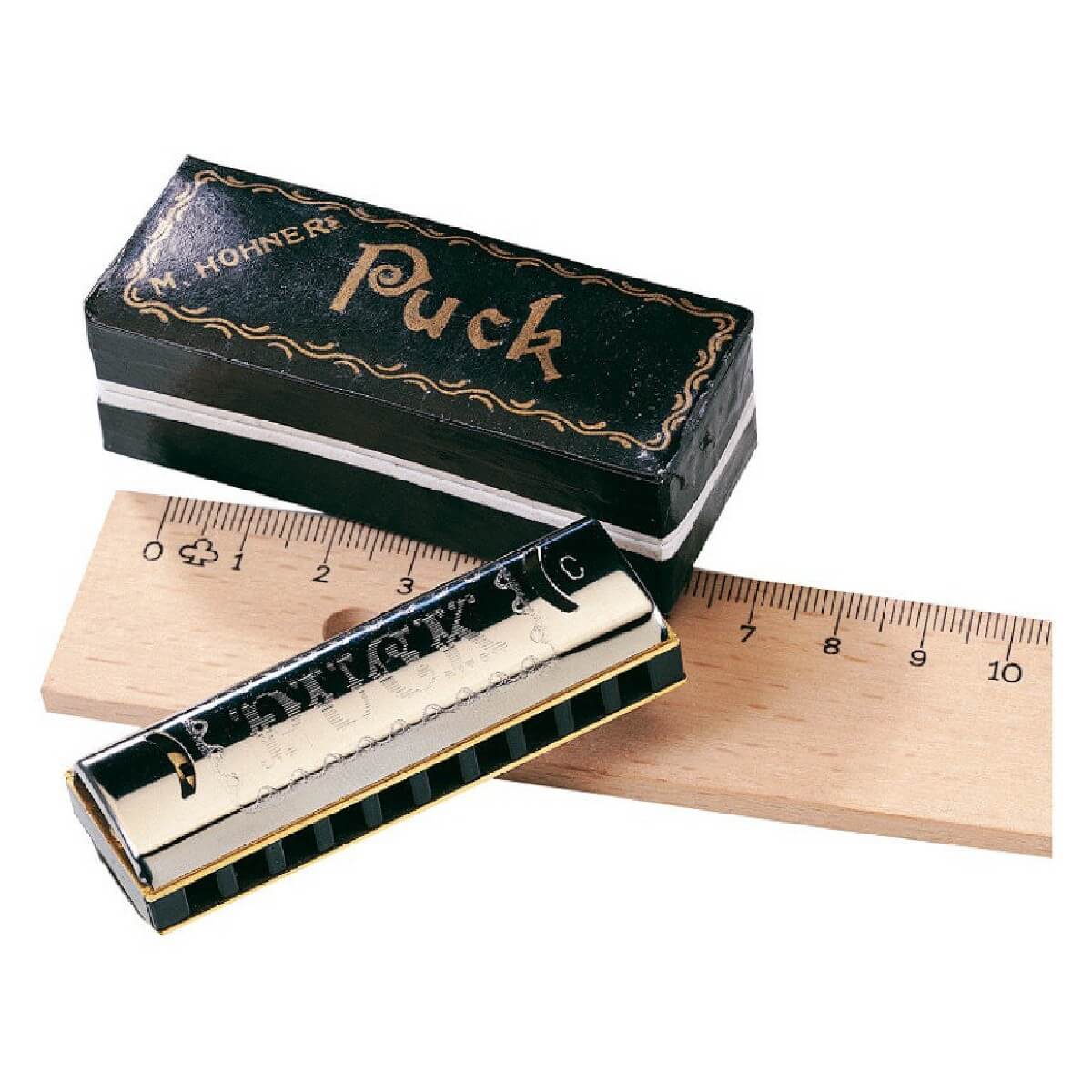 HOHNER Puck C