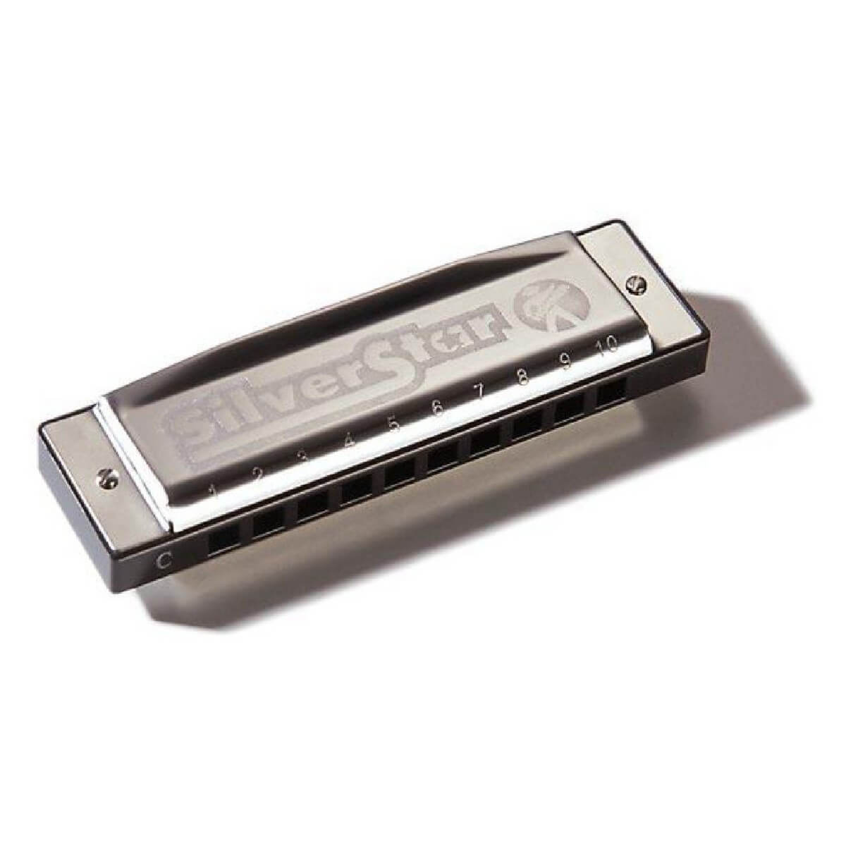 HOHNER SilverStar F-Major