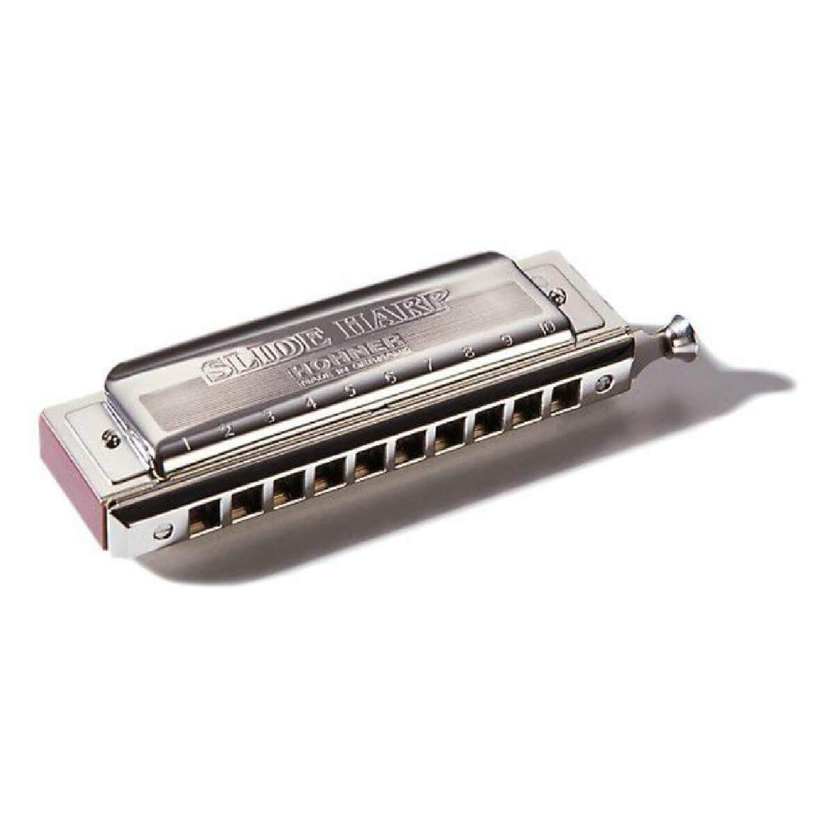 HOHNER Slide Harp C-Major