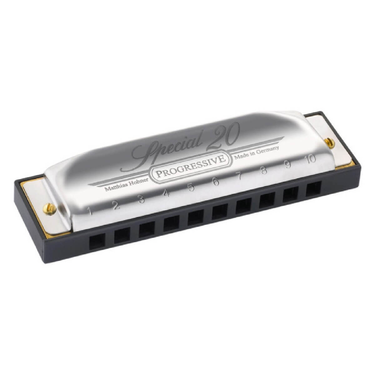HOHNER Special 20 C-Major