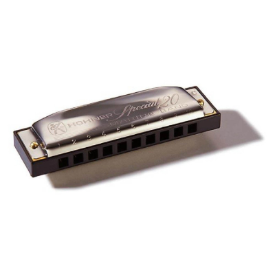 HOHNER Special 20 E-Major