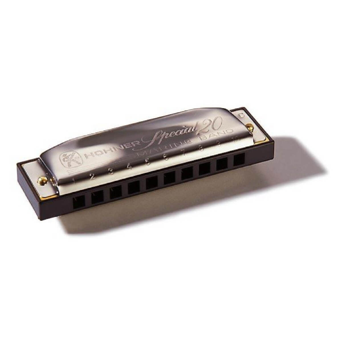 HOHNER Special 20 F-Major