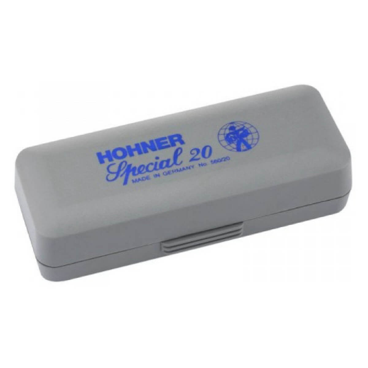 HOHNER Special 20 G-Major